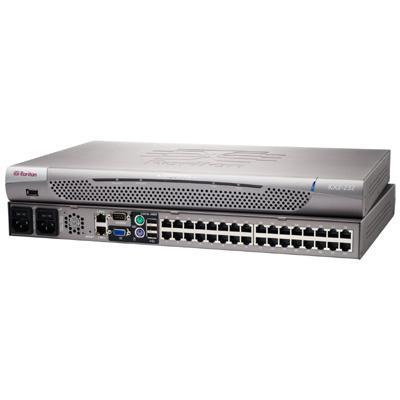 Dominion KX2-232 - KVM switch - 32 ports - rack-mountable