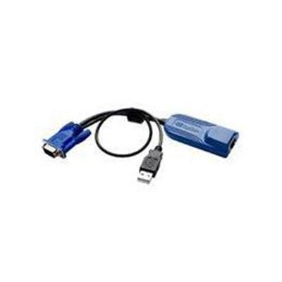 Dominion KX II Computer Interface Module - KVM extender