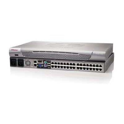 Dominion KX2-116 - KVM switch - 16 ports - rack-mountable