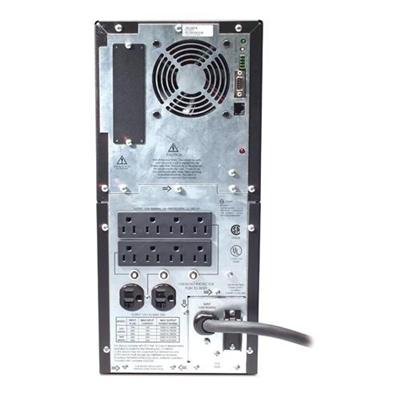 Smart-UPS - UPS - 1.98 kW - 2200 VA