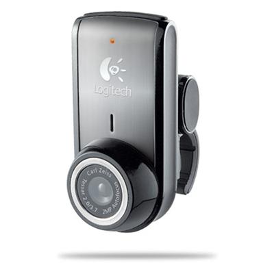 Quickcam Pro for Notebooks - notebook web camera