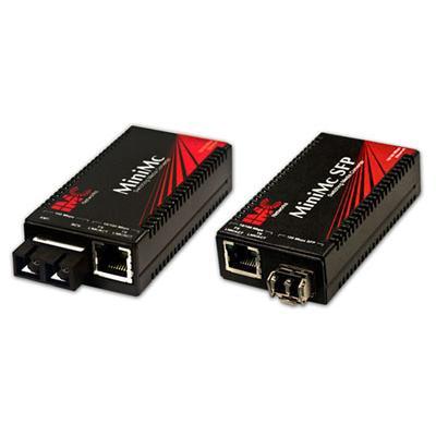 Minmedia converter