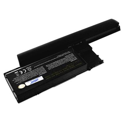11.1 Volt Li-Ion Dell Laptop Battery