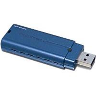 300Mbps Wireless N USB 2.0 Adapter