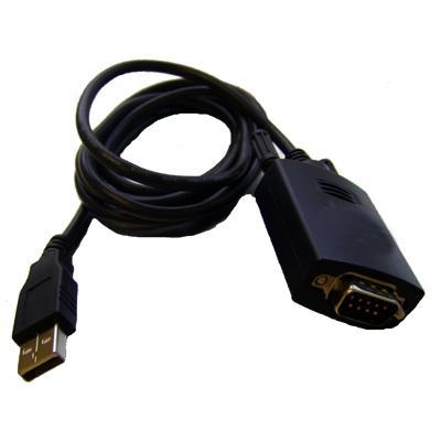 Quatech - Serial adapter - USB 2