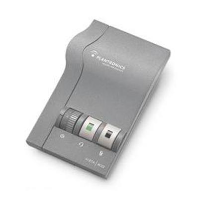 Plantronics Vista M22 Amplifier with Clearline Audio Technology