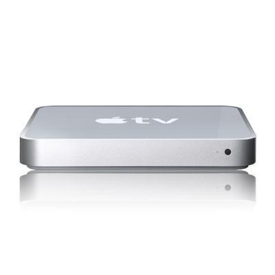 Apple TV with 160GB Hard Drive