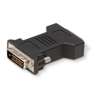 DVI-I Female to DVI-D Male Single-Link Adapter