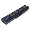 10.8 Volts 5200mAh Li-Ion Notebook Battery