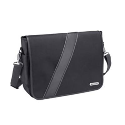 Microsoft Messenger Bag - Apex by Samsill