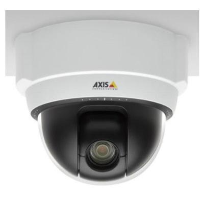 215 PTZ Network Camera - network camera