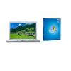 17 MacBook Pro 4GB RAM 250GB HD- Intel Core 2 Duo 2.4GHz Notebook with Boot Camp 1.4 and... by Apple