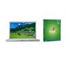 17 MacBook Pro 4GB RAM 250GB HD- Intel Core 2 Duo 2.4GHz Notebook with Boot Camp 1.4 and... by Apple