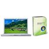 17 MacBook Pro 4GB RAM 250GB HD- Intel Core 2 Duo 2.4GHz Notebook with Boot Camp 1.4 and... by Apple