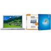 15.4 MacBook Pro Glossy Screen - Intel Core 2 Duo 2.4GHz Notebook with Parallels Desktop and Microsoft Windows XP Professional preinstalled