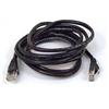 SIGNAL POINT  CAT5E PATCH CABLE  BLACK