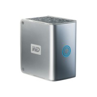 Western Digital My Book II 1.5TB External Hard Drive $464.99 Shipped