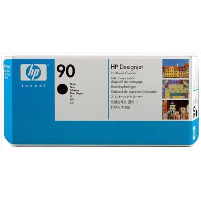 HP Inc. C5096A Printhead cleaner for DesignJet 4000 4000ps 4020 4020ps 4500 4500mfp 4500ps 4520 4520 HD MFP 4520ps