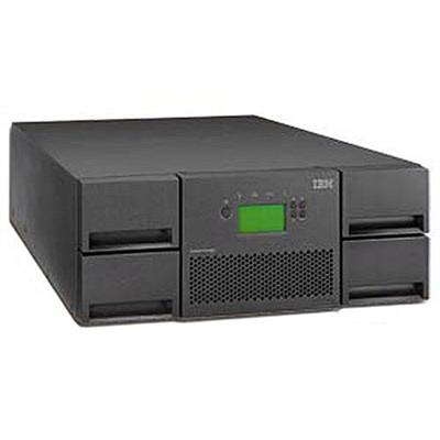 tape library drive module - LTO Ultrium - 4Gb Fibre Channel