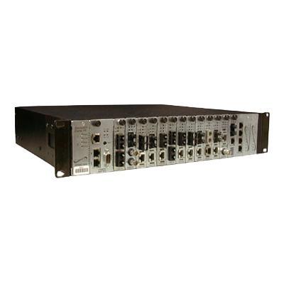 Transition Cpsmc1800-200-na Point System 18-slot Conversion Center - Modular Expansion Base