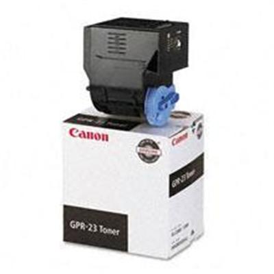 GPR 23 - Toner cartridge - 1 x black - 26000 pages