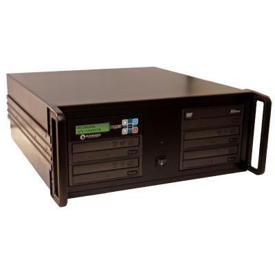 COPYWRITER DVD 416RM RACKMOUNT DVD/CD D
