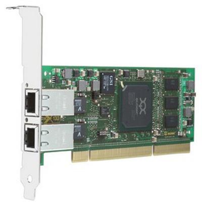 2CH ISCSI PCIX LP/STD 64BIT 133MHZ 3.3
