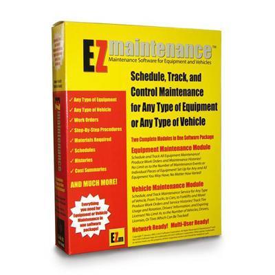 Link It Software EZM212004 EZ Maintenance Tech Support - 2 hours Link It Software EZM212004 EZ Maintenance Tech Support - 2 hours