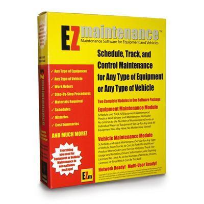 Link It Software EZM212005 EZ Maintenance Tech Support - 5 hours Link It Software EZM212005 EZ Maintenance Tech Support - 5 hours