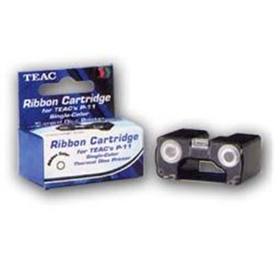 Black Ribbon Cartridge for P11 Thermal Printer