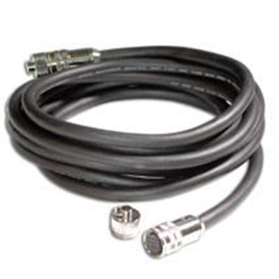 RapidRun PC/Video UXGA Runner Cable - Plenum Rated - video / audio cable - 150 ft