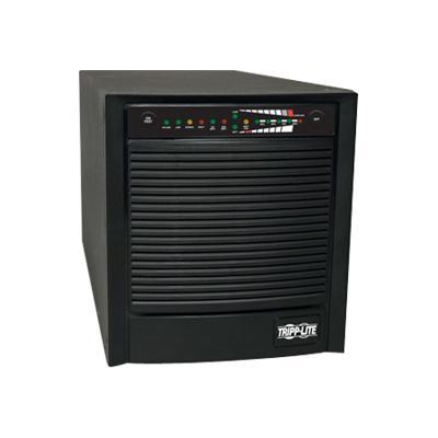 TrippLite SU1500XL 1500VA 1200W UPS Smart Online Tower 100V 120V USB DB9 SNMP RT