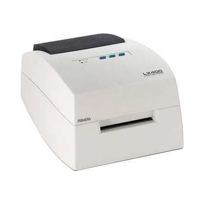 Primera LX 400 Color Label Printer Up To 4800 x 1200 dpi