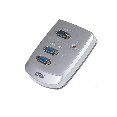 Aten Technology VS82 2 Port Video Splitter