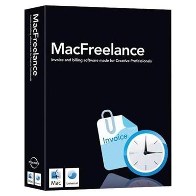 MacFreelance