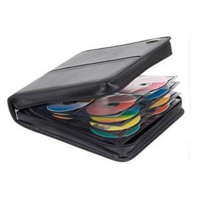 MATRIX 160 Capacity CD/DVD Case - case for CD/DVD discs