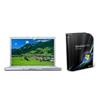 17 MacBook Pro 4GB 250GB HIGH RES Glossy Screen - Intel Core 2 Duo 2.4GHz with Boot Camp 1.4... by Apple