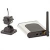 Q-See Indoor Mini Wireless CMOS Camera Kit With Receiver