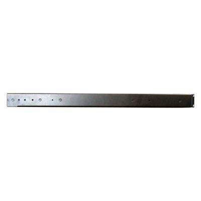 KVM-15C08 1U RACKMOUNT KVM - BLACK