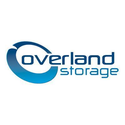Overland Storage EWXNOW1E-UR4 XchangeNOW Extended Service 