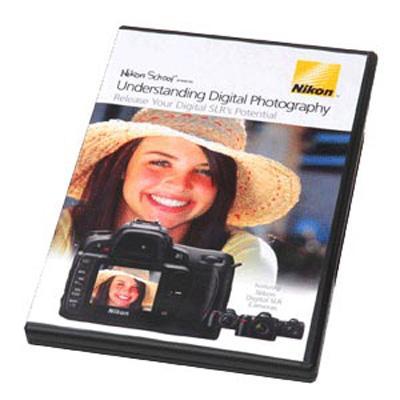 Understanding Digital Photography DVD