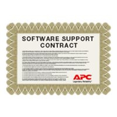 APC WMS1MSTD Extended Warranty - Technical support - for InfraStruXure Central Standard - phone consulting - 1 month - 24x7 APC WMS1MSTD Extended Warranty - Technical support - for InfraStruXure Central Standard - phone consulting - 1 month - 24x7