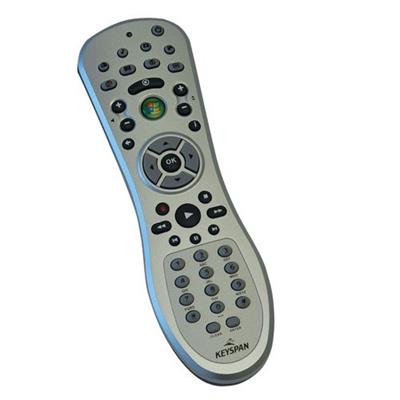 RF REMOTE FOR WINDOWS VISTA RF REMOTE FOR WINDOWS VISTA