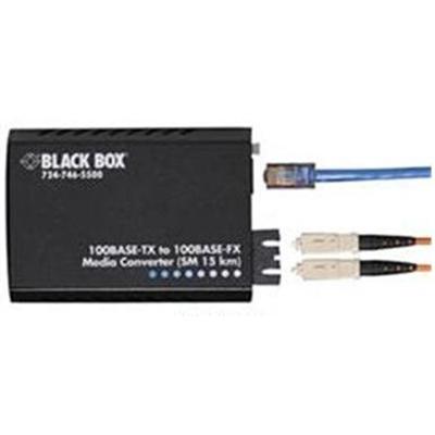 Pure Networking 1000BASE-T Media Converter