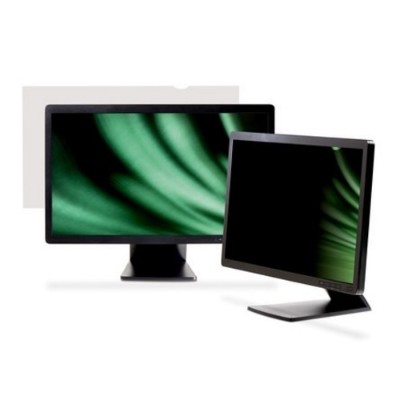 3M PF20.1W Privacy Filter for Widescreen Desktop LCD Monitor 20.1