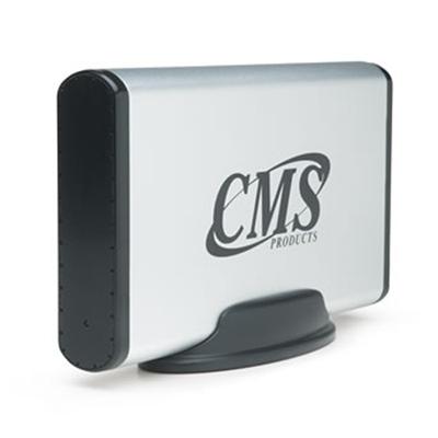 V2 ABSplus Desktop Backup and Instant Recovery Drive - hard drive - 1 TB - Hi-Speed USB / eSATA-300