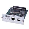 H-260U EIO Internal Multiprotocol Print Server for HP Printers