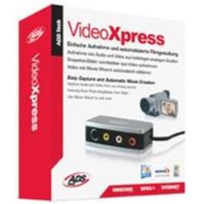 Video Xpress USB2.0 Video Capture