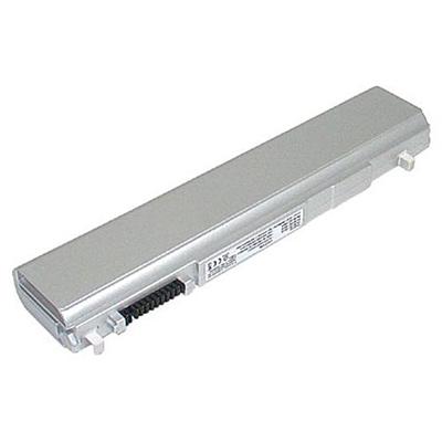 10.8 Volts 5800 mAh Li-Ion Notebook Battery
