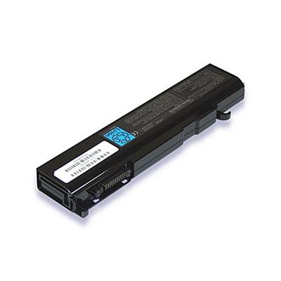 10.8 Volts 5100 mAh Li-Ion Notebook Battery